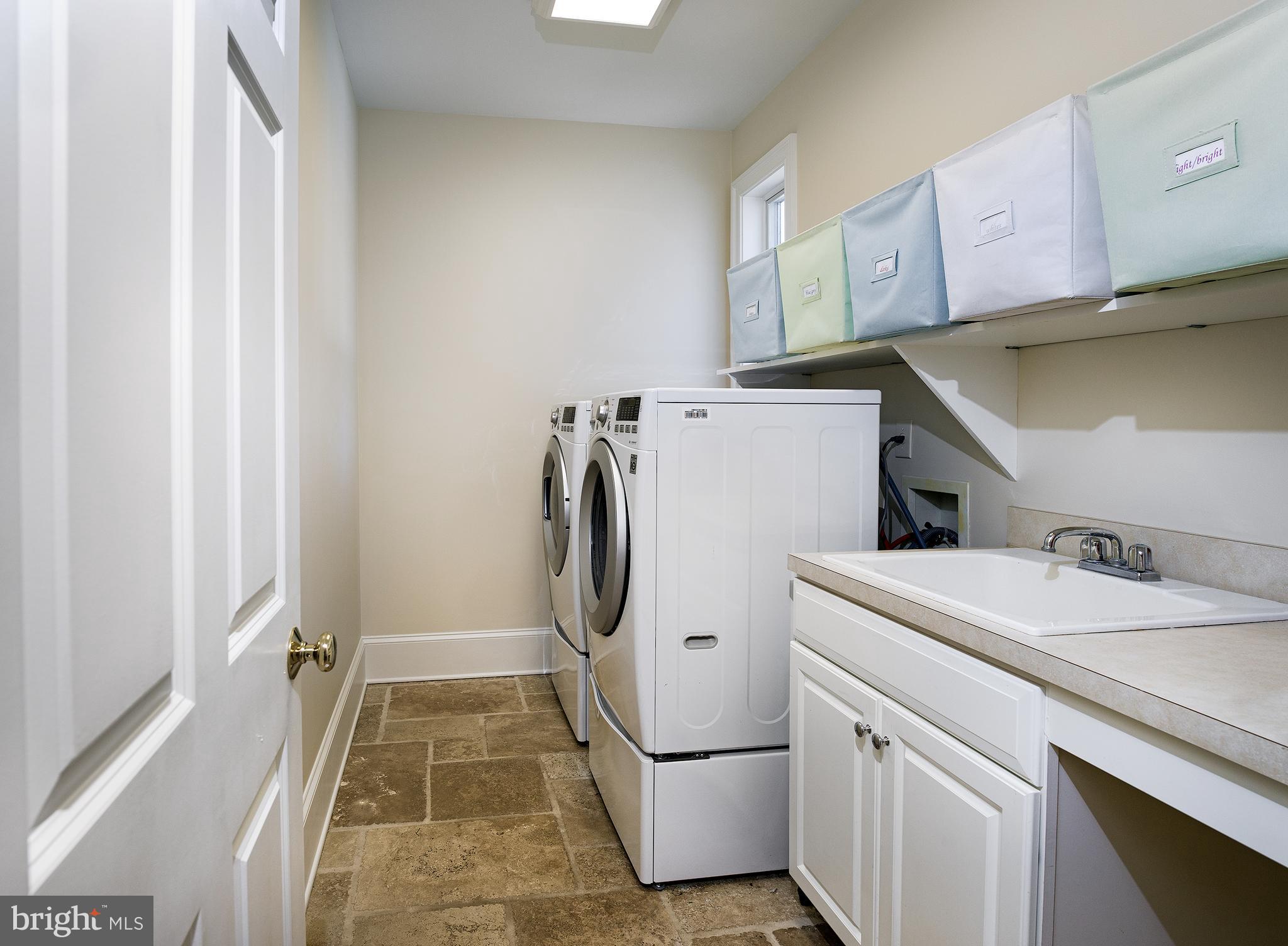 1021 Whitegate Road Wayne, PA 19087 - Photo 21 of 48 Laundry Room