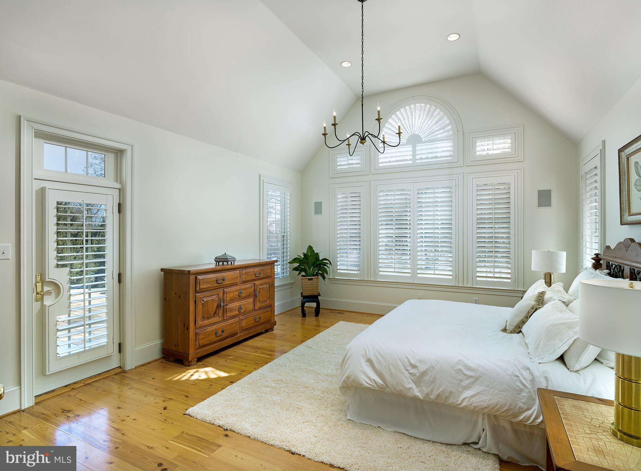 1021 Whitegate Road Wayne, PA 19087 - Photo 24 of 48 Bedroom