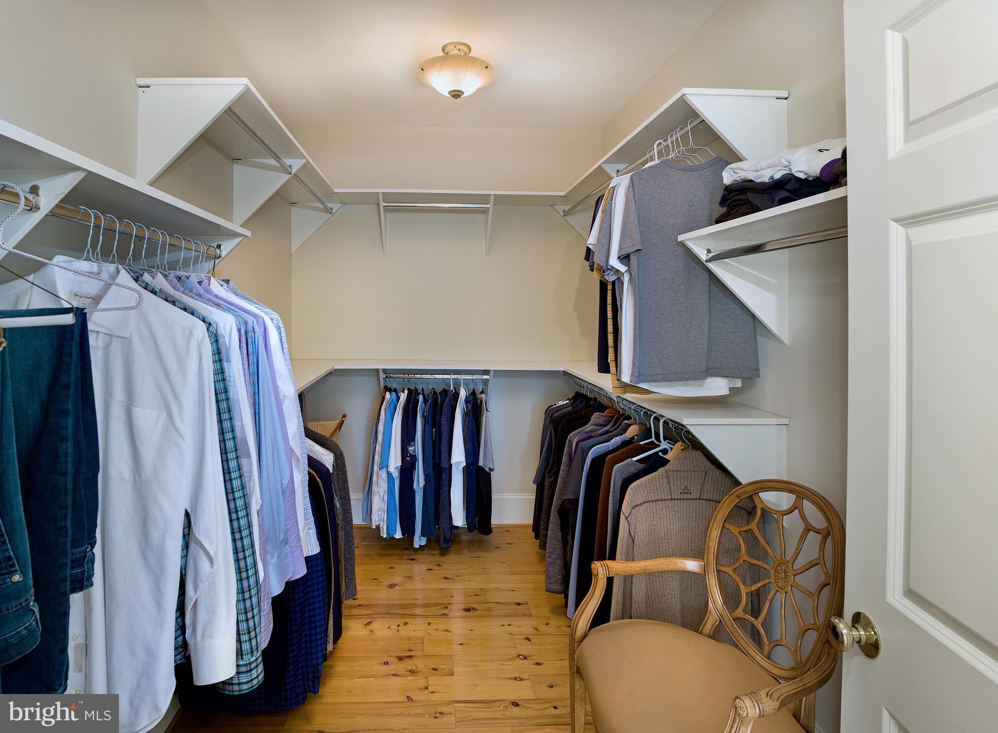 1021 Whitegate Road Wayne, PA 19087 - Photo 26 of 48 Walk-in Closet