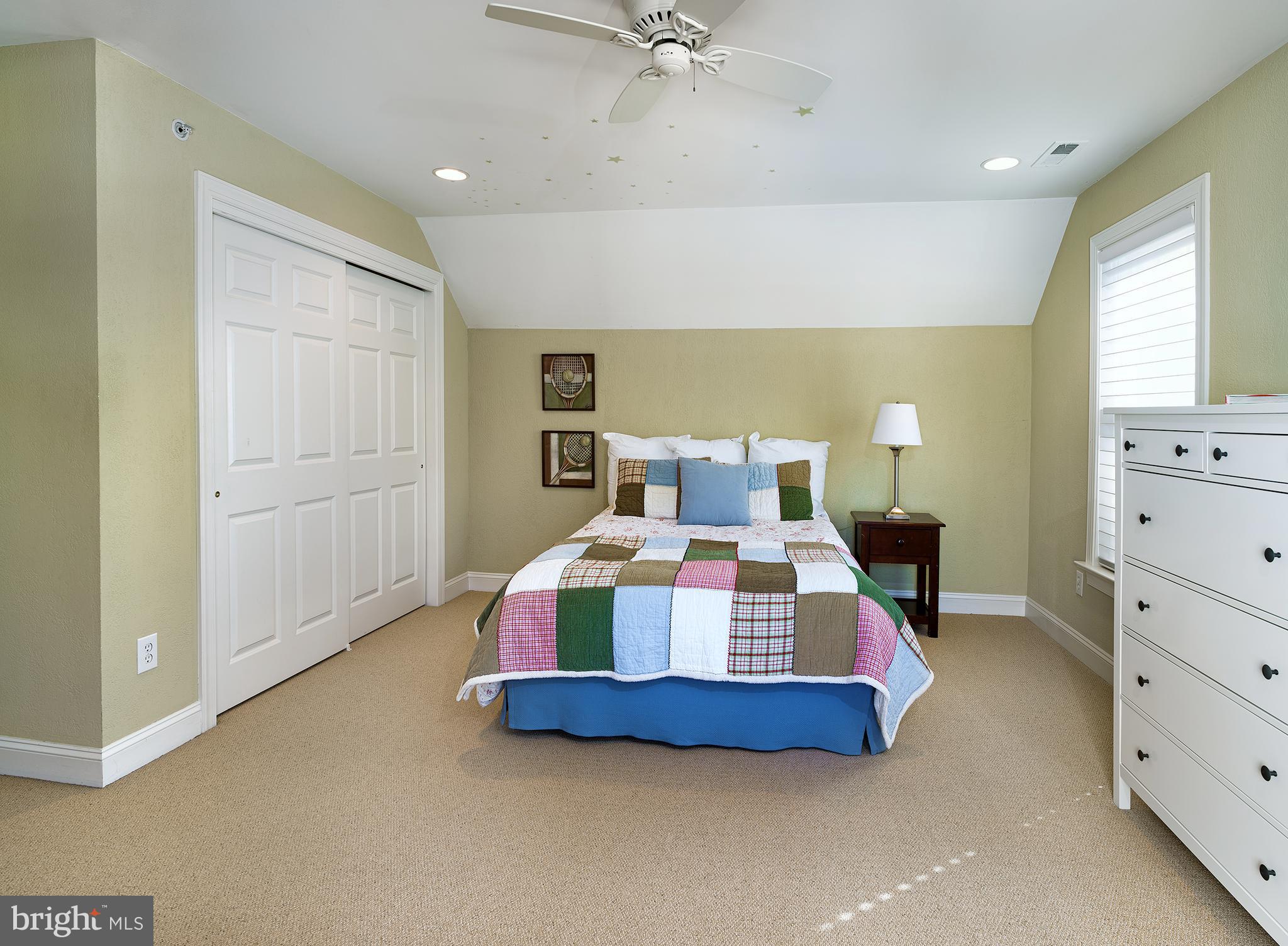 1021 Whitegate Road Wayne, PA 19087 - Photo 30 of 48 Bedroom