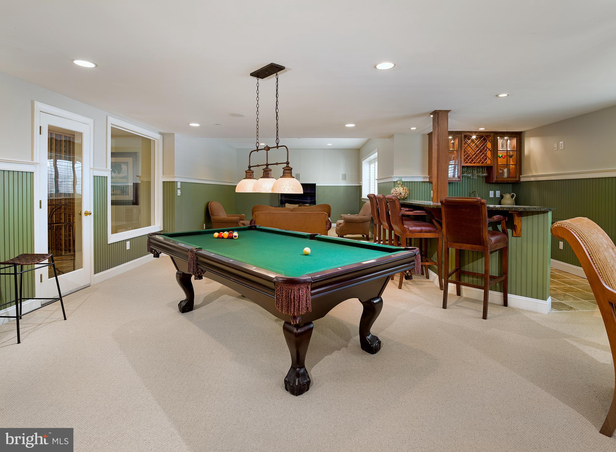1021 Whitegate Road Wayne, PA 19087 - Photo 37 of 48 Lower Level
