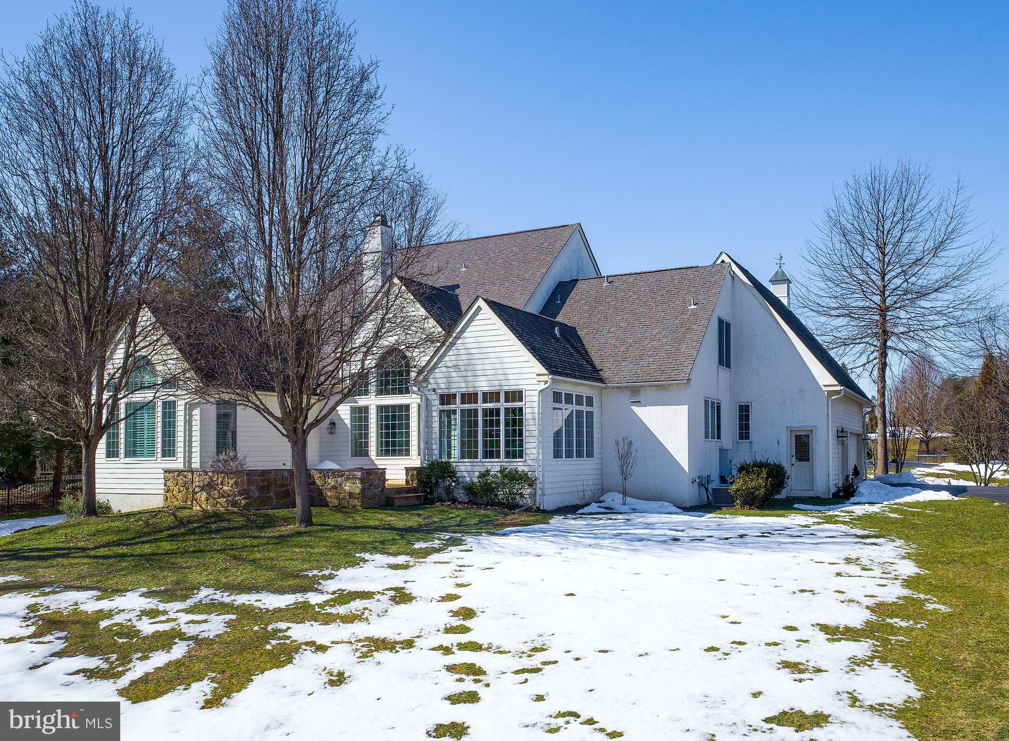 1021 Whitegate Road Wayne, PA 19087 - Photo 42 of 48 Exterior