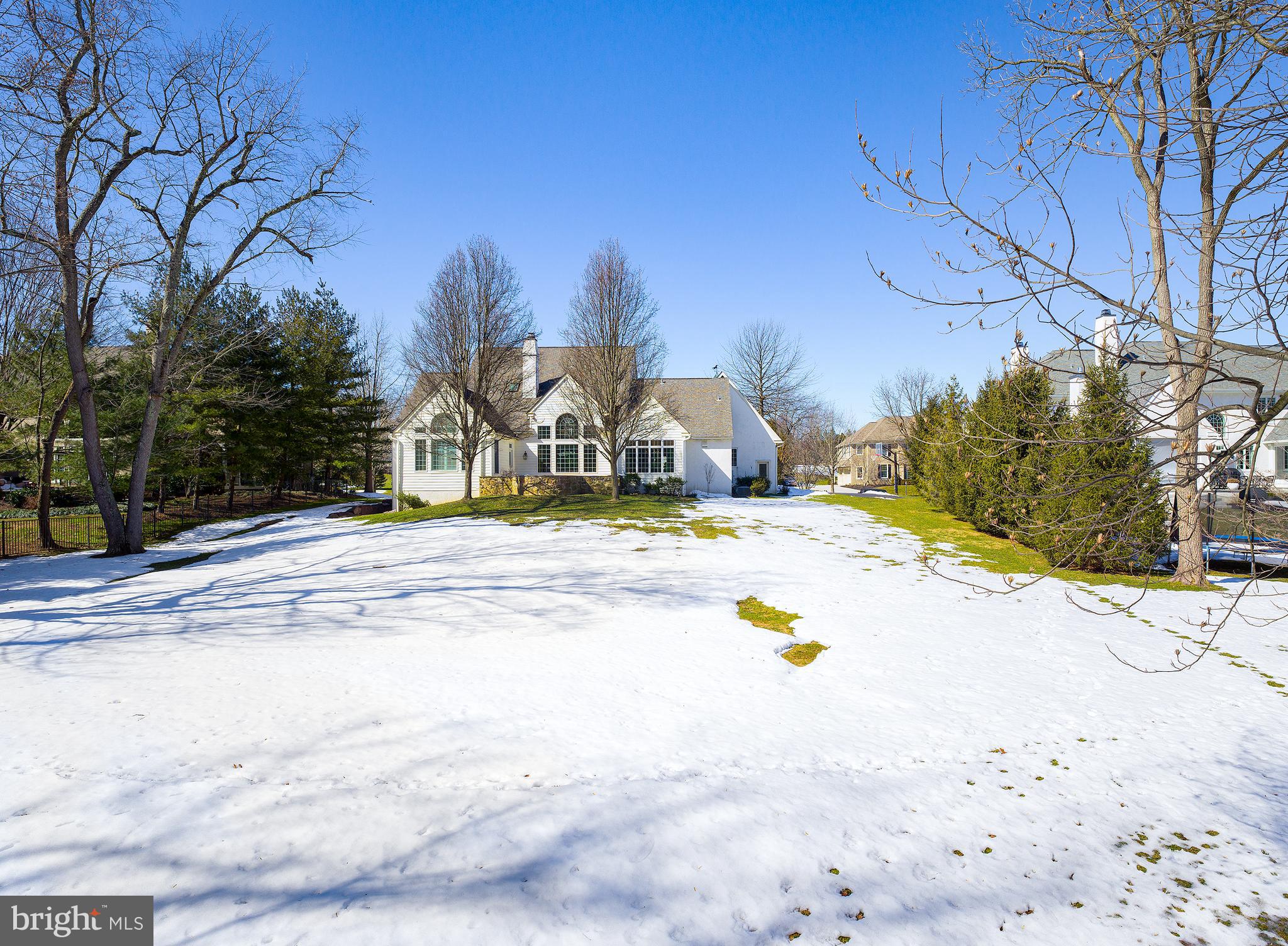 1021 Whitegate Road Wayne, PA 19087 - Photo 43 of 48 Exterior