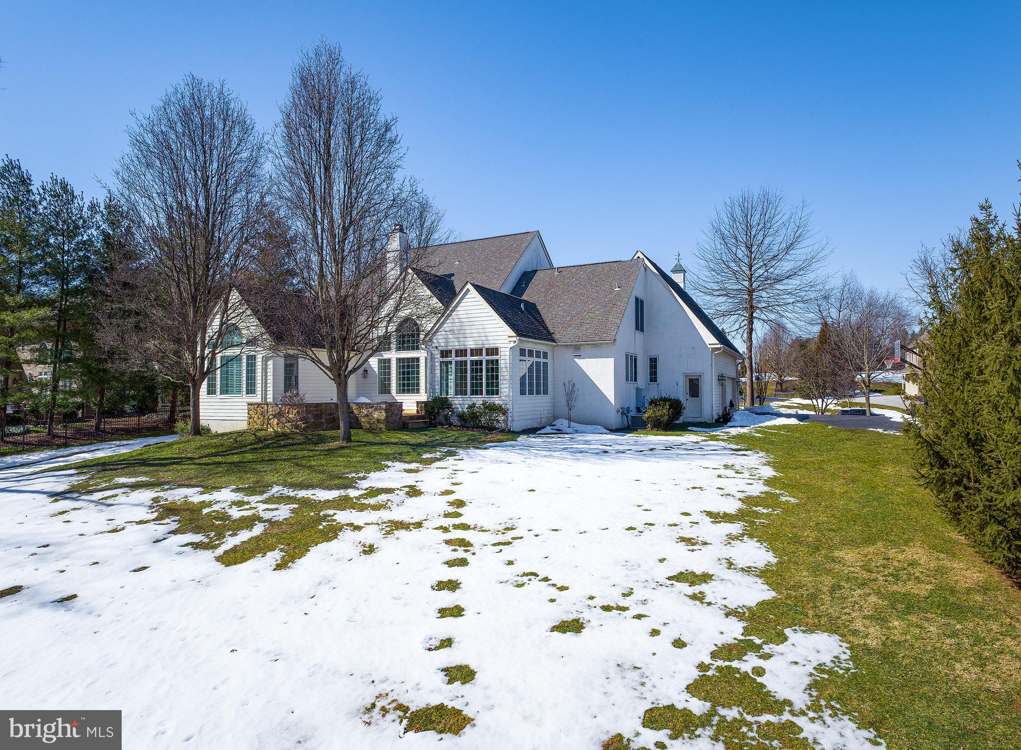 1021 Whitegate Road Wayne, PA 19087 - Photo 44 of 48 Exterior