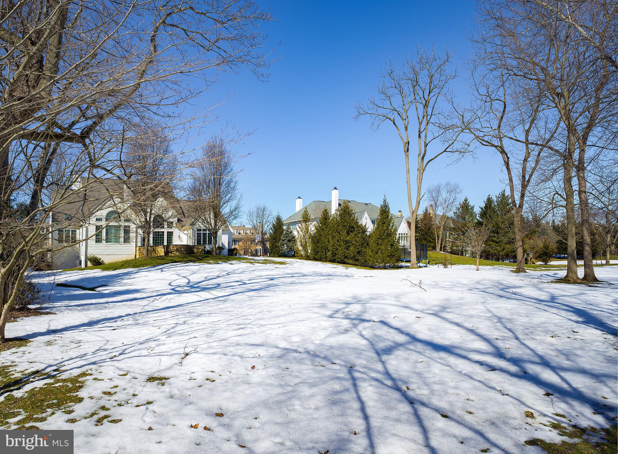 1021 Whitegate Road Wayne, PA 19087 - Photo 45 of 48 Exterior
