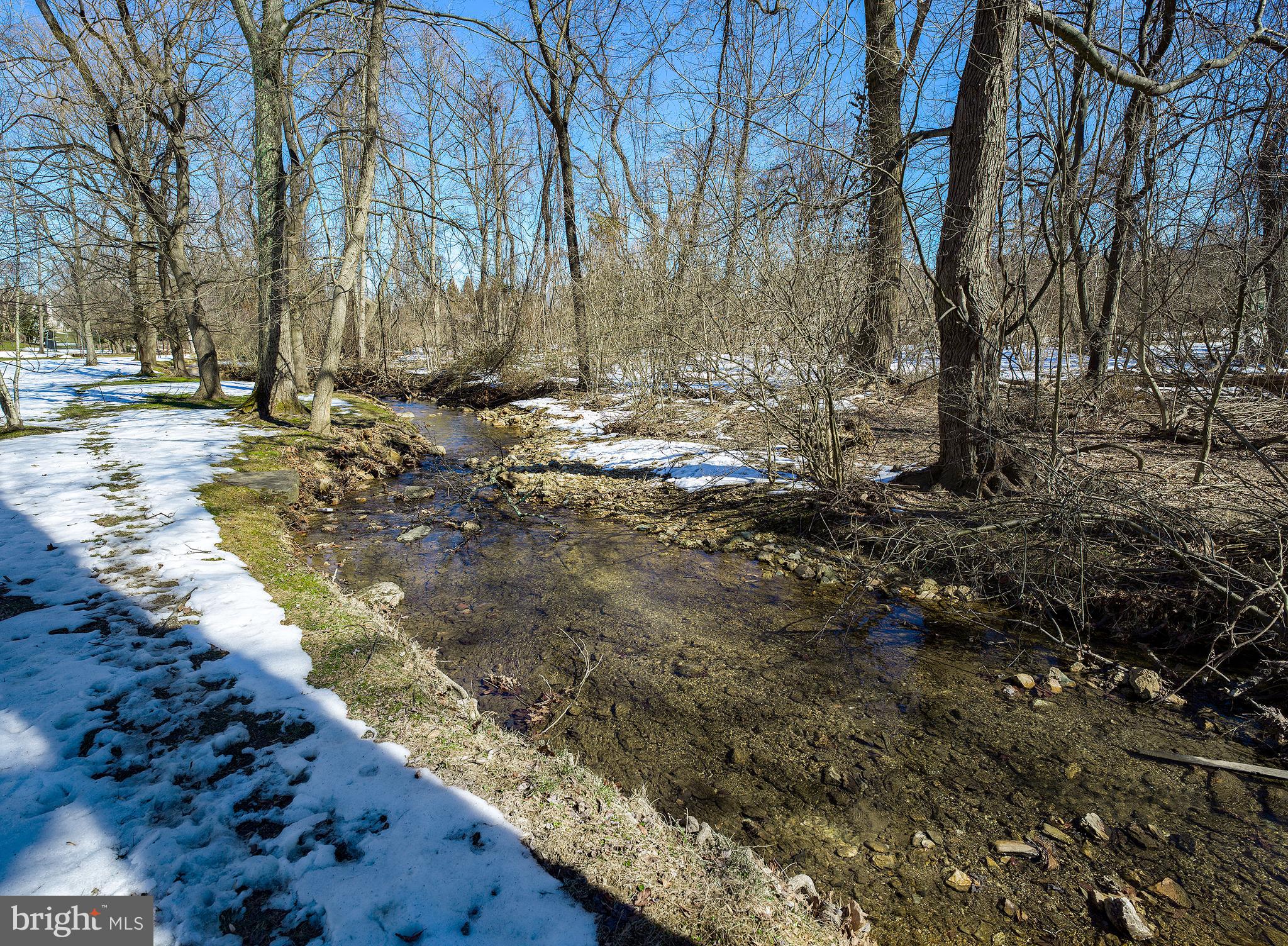 1021 Whitegate Road Wayne, PA 19087 - Photo 47 of 48 Yard
