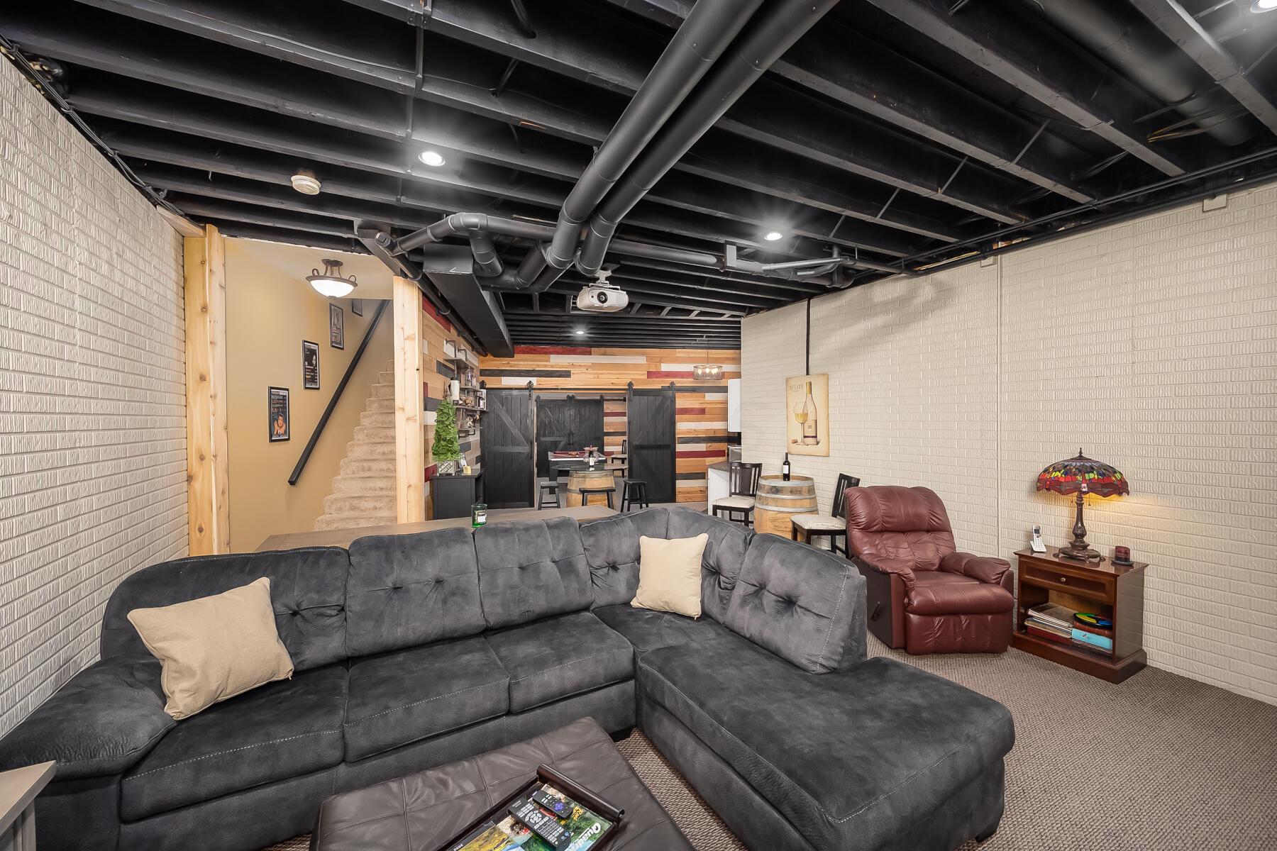 1649 Lawrence Road Delaware, OH 43015 - Photo 29 of 55 LL Theater Room 2