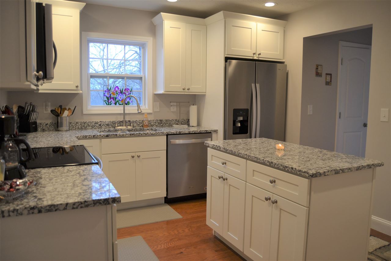 1275 Rock Camp Road Milton, WV 25541 - Photo 10 of 19 Gallery Image 10