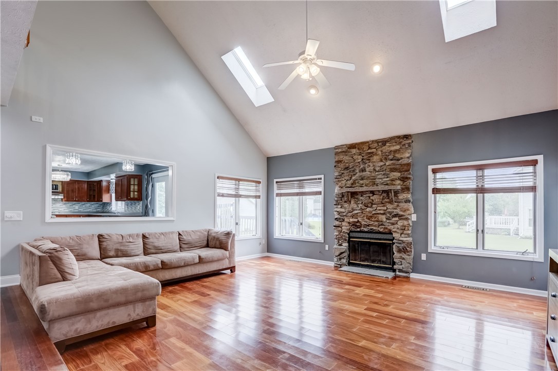 199 Windmill Trail Ogden, NY 14624 - Photo 17 of 35