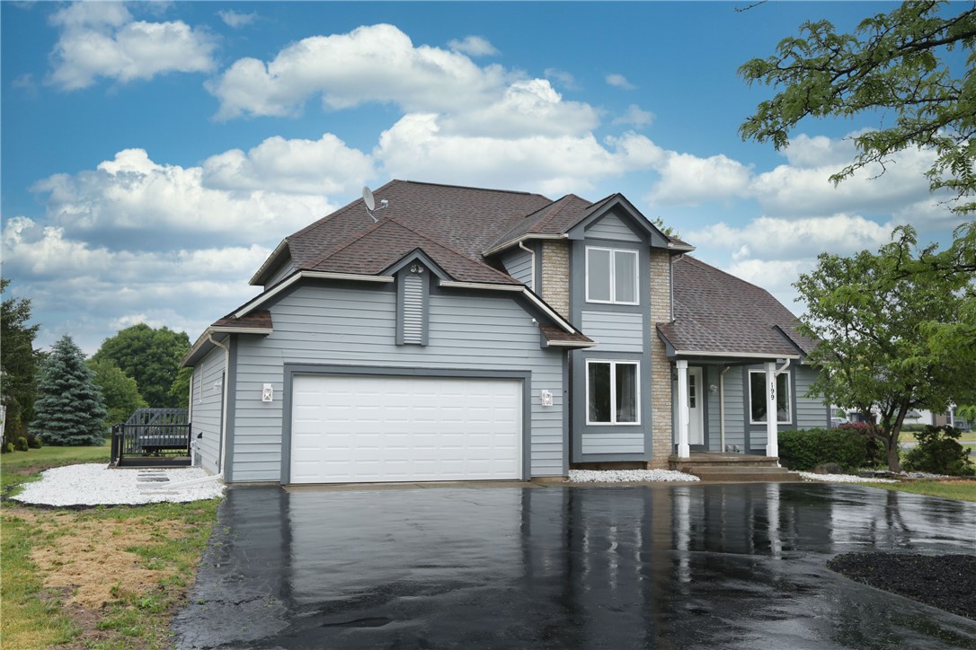 199 Windmill Trail Ogden, NY 14624 - Photo 2 of 35