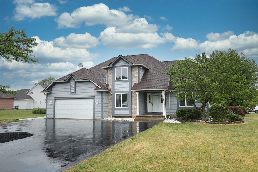 199 Windmill Trail Ogden, NY 14624 - Photo 3 of 35