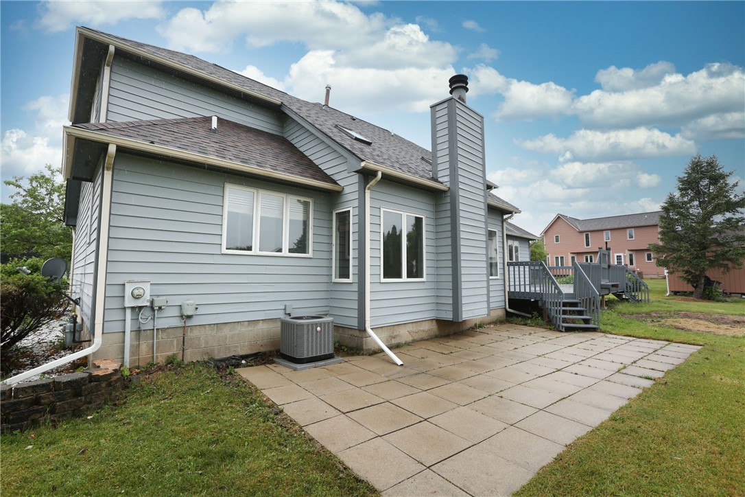 199 Windmill Trail Ogden, NY 14624 - Photo 31 of 35