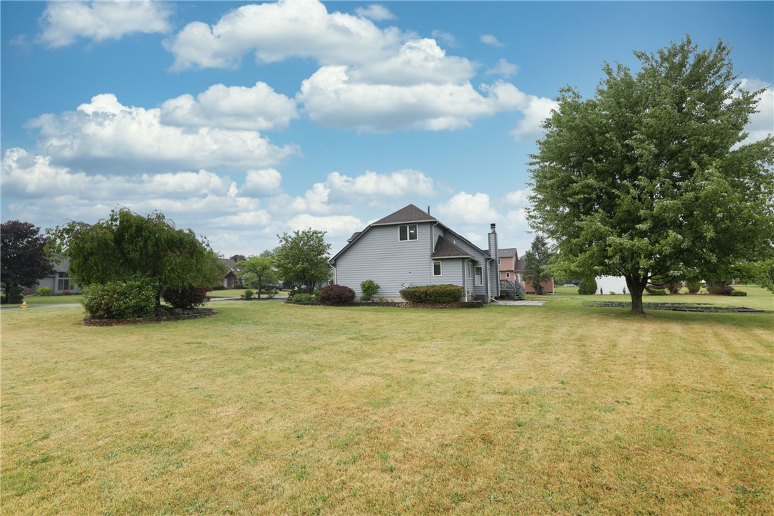 199 Windmill Trail Ogden, NY 14624 - Photo 32 of 35