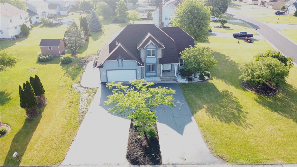 199 Windmill Trail Ogden, NY 14624 - Photo 34 of 35