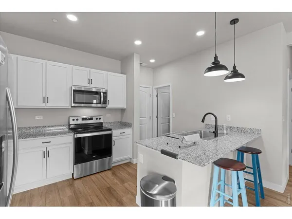 $365,000 | 6611 4th Street, Unit 1, Greeley, CO 80634