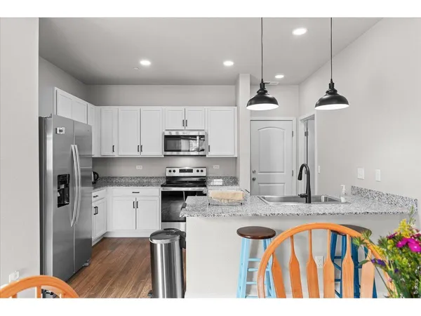 $365,000 | 6611 4th Street, Unit 1, Greeley, CO 80634