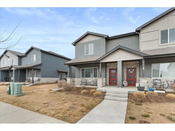 $365,000 | 6611 4th Street, Unit 1, Greeley, CO 80634