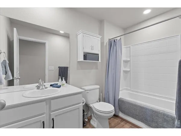 $365,000 | 6611 4th Street, Unit 1, Greeley, CO 80634