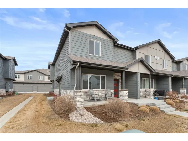 $365,000 | 6611 4th Street, Unit 1, Greeley, CO 80634