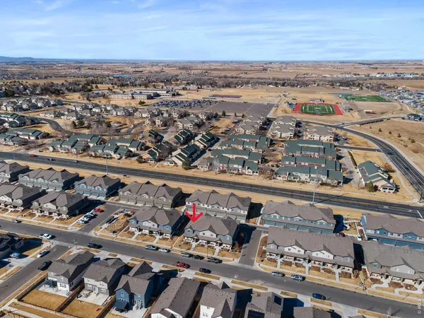 $365,000 | 6611 4th Street, Unit 1, Greeley, CO 80634