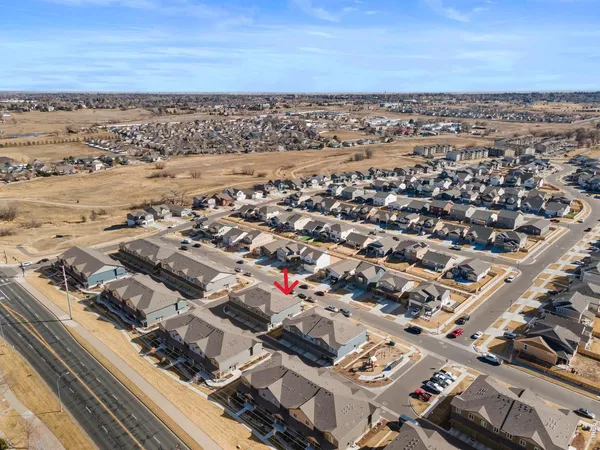 $365,000 | 6611 4th Street, Unit 1, Greeley, CO 80634