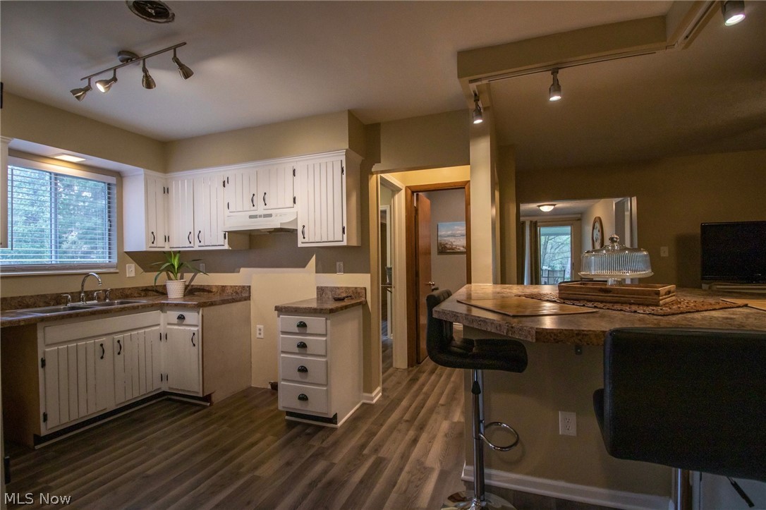 3407-3411 Verner Road Stow, OH 44240 - Photo 5 of 22 3407-3411 Verner Rd, Stow, OH 44240-5243