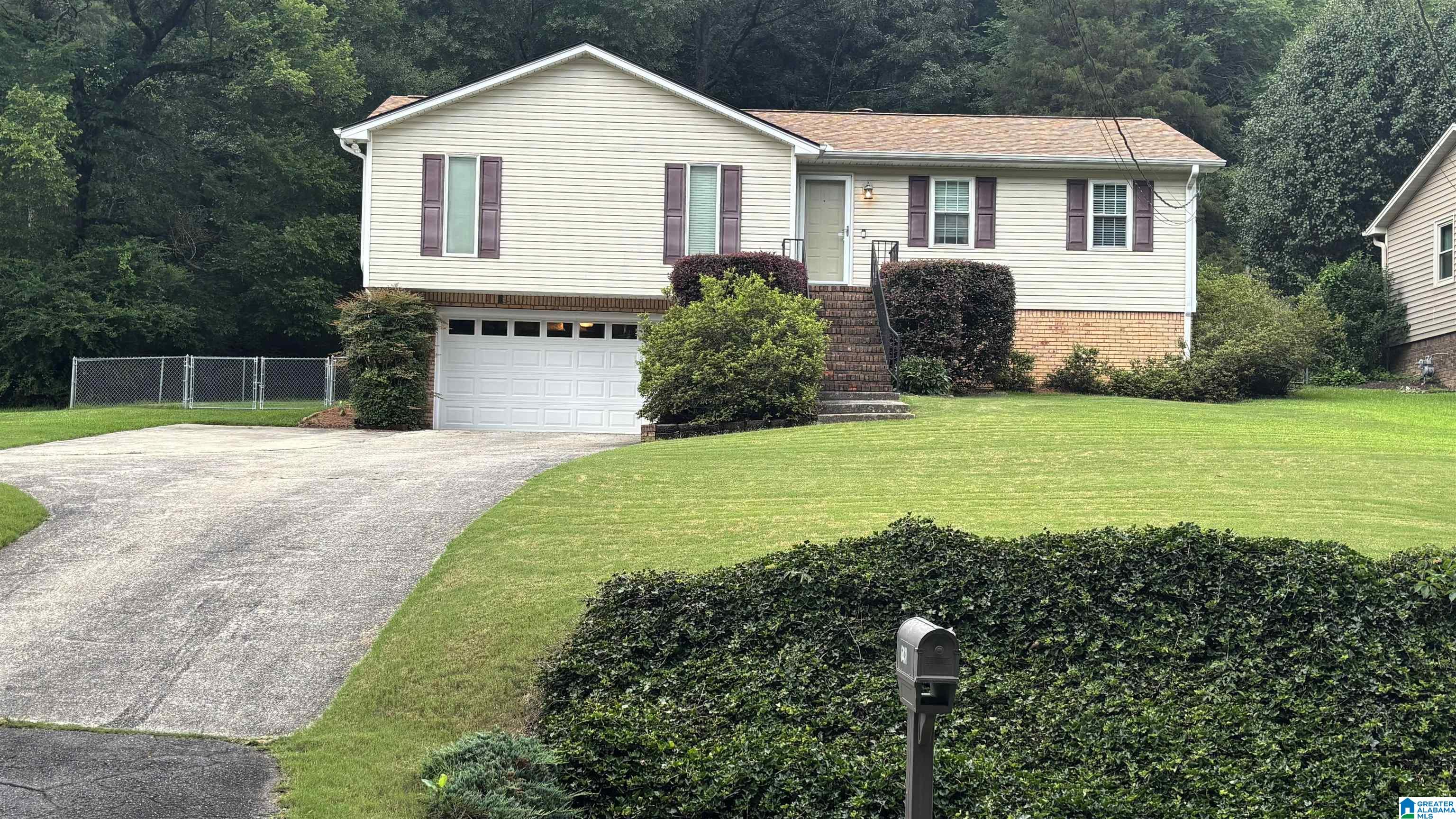 6431 Tyler Loop Road Pinson, AL 35126 - Photo 1 of 21