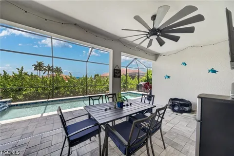 $645,000 | 1321 Northwest 42nd Avenue, Cape Coral, FL 33993