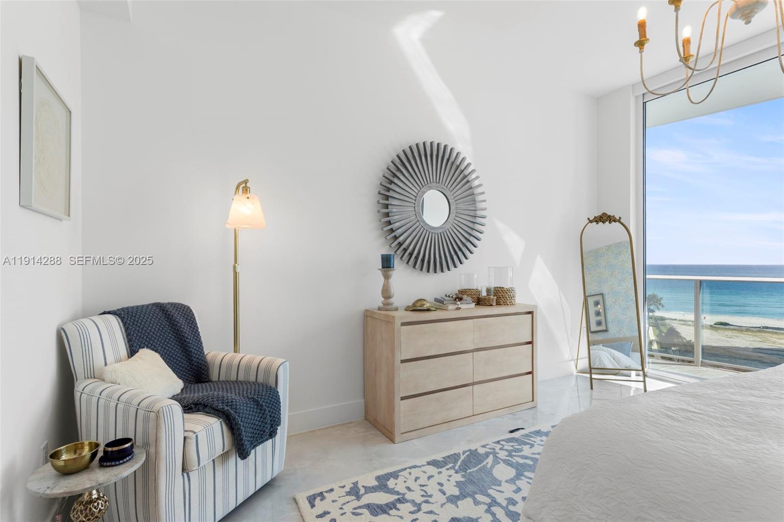 17550 Collins Avenue, Unit 802 Sunny Isles Beach, FL 33160 - Photo 16 of 30