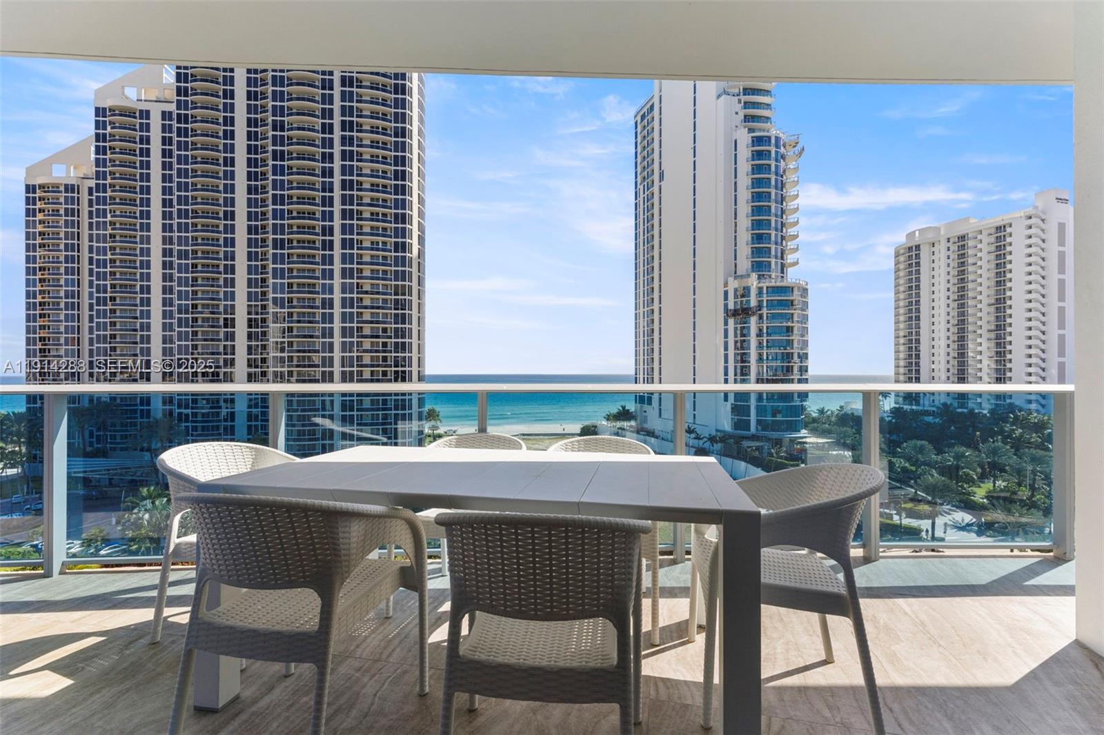 17550 Collins Avenue, Unit 802 Sunny Isles Beach, FL 33160 - Photo 29 of 30