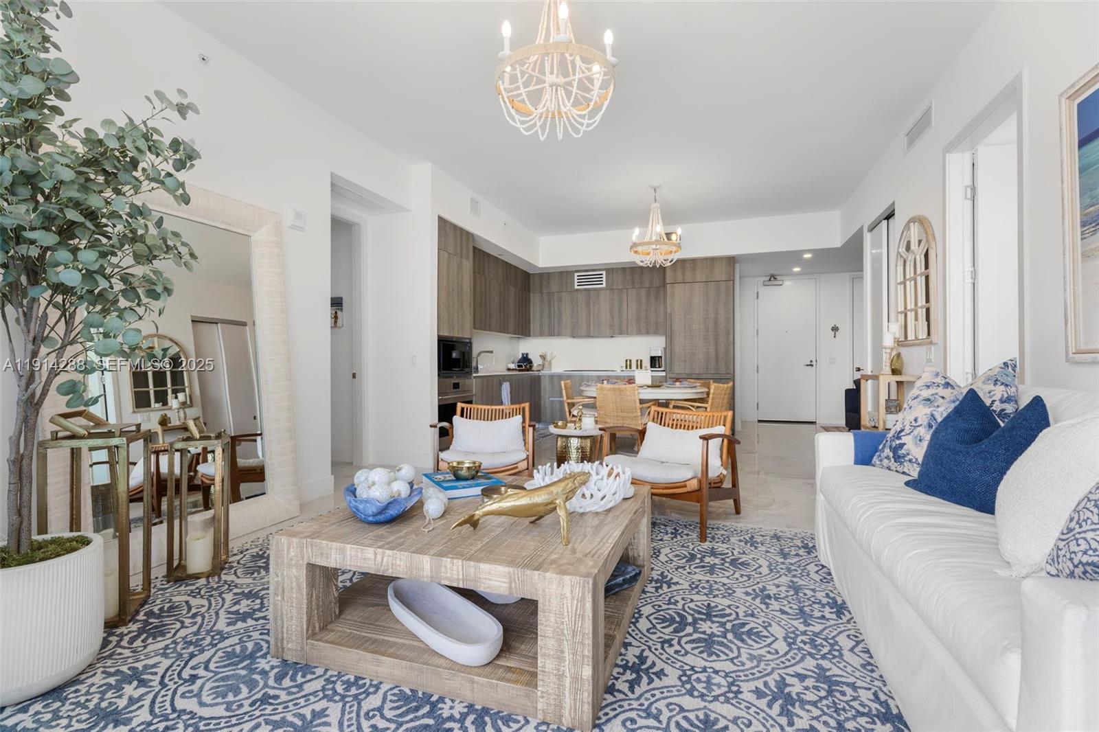 17550 Collins Avenue, Unit 802 Sunny Isles Beach, FL 33160 - Photo 4 of 30