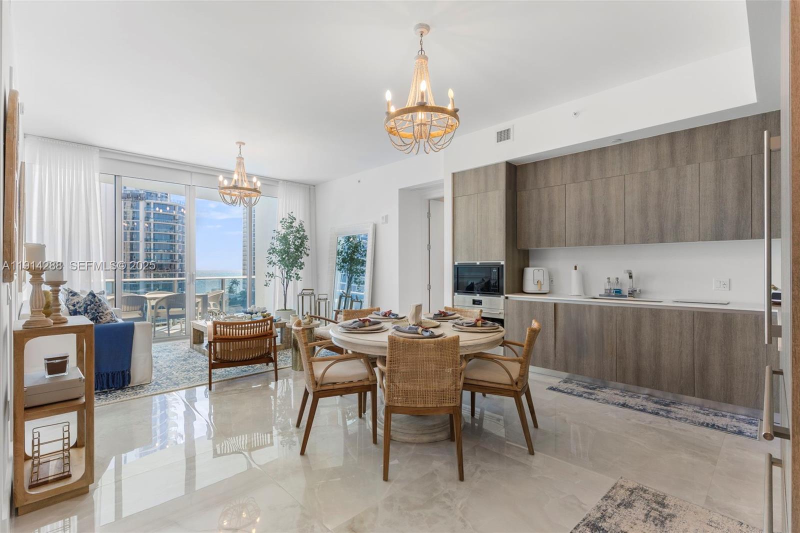 17550 Collins Avenue, Unit 802 Sunny Isles Beach, FL 33160 - Photo 8 of 30