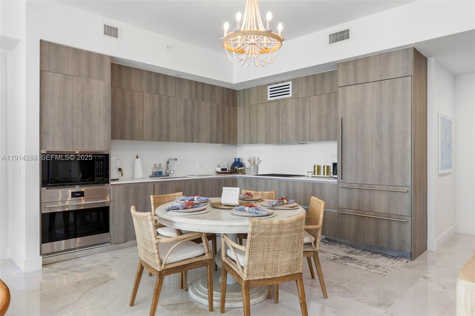 17550 Collins Avenue, Unit 802 Sunny Isles Beach, FL 33160 - Photo 9 of 30