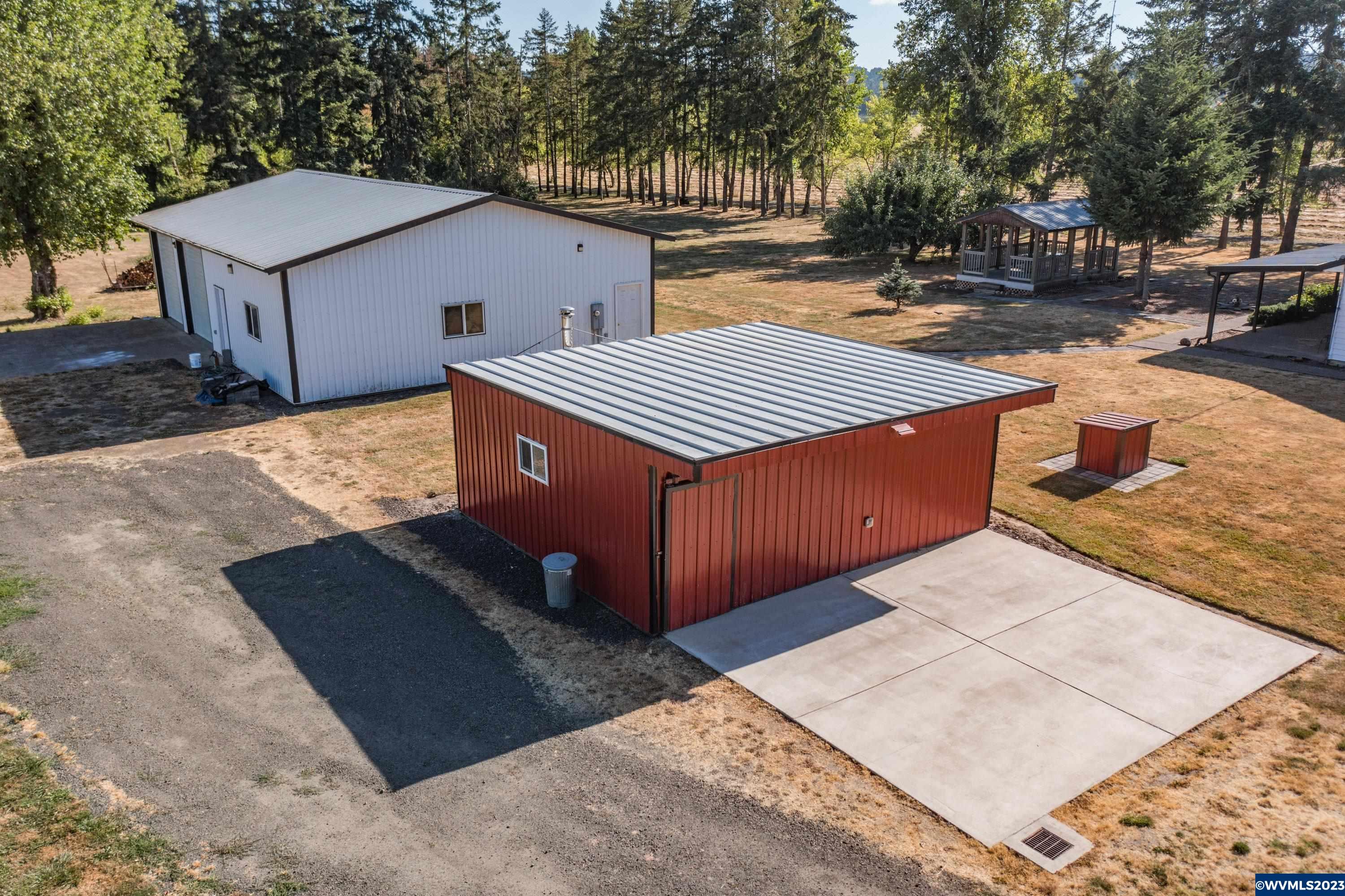 11170 Mistletoe Road Monmouth, OR 97361 - Photo 32 of 41