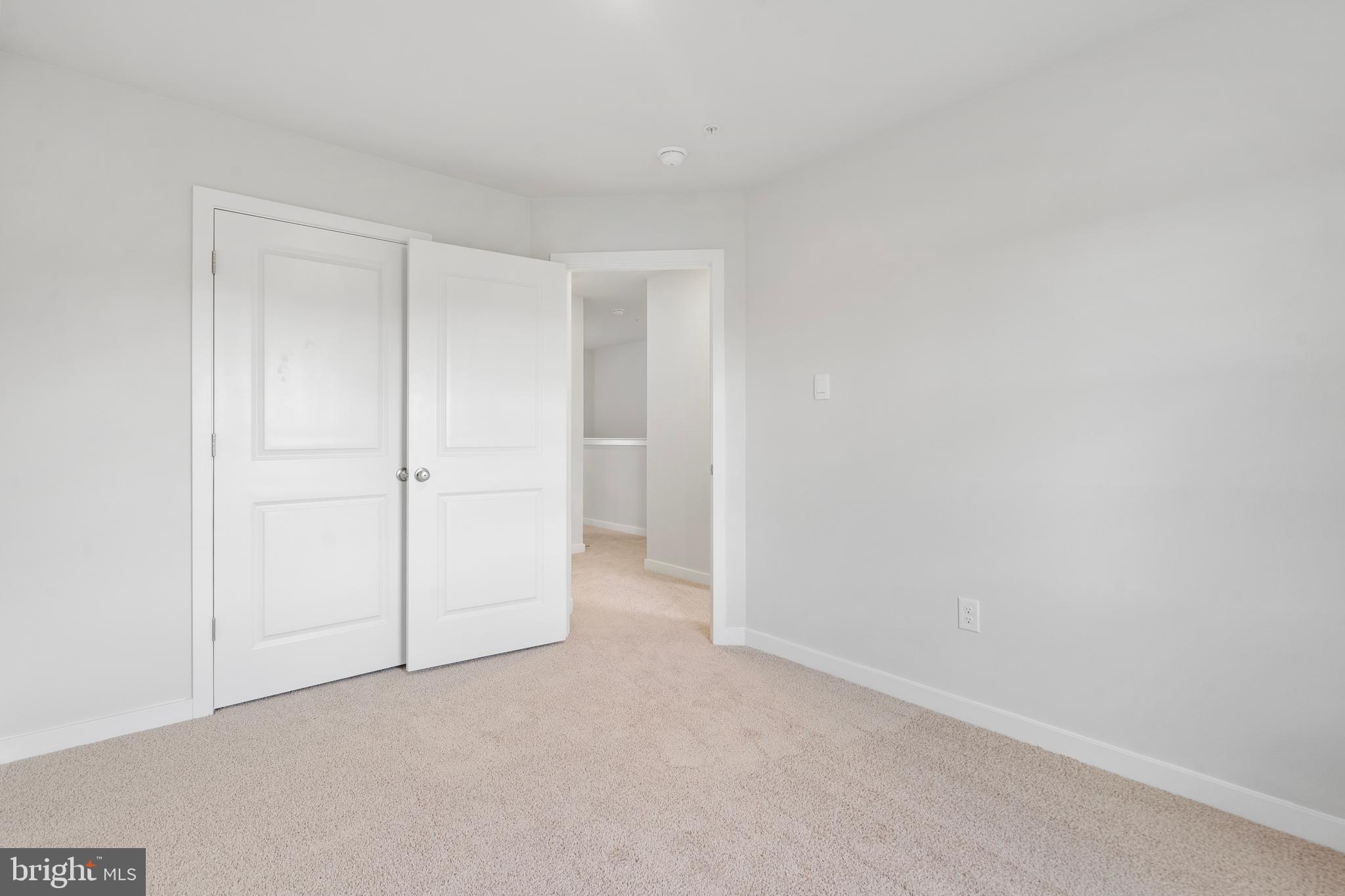 7514 Daybreak Drive Brandywine, MD 20613 - Photo 19 of 29 a view of an empty room