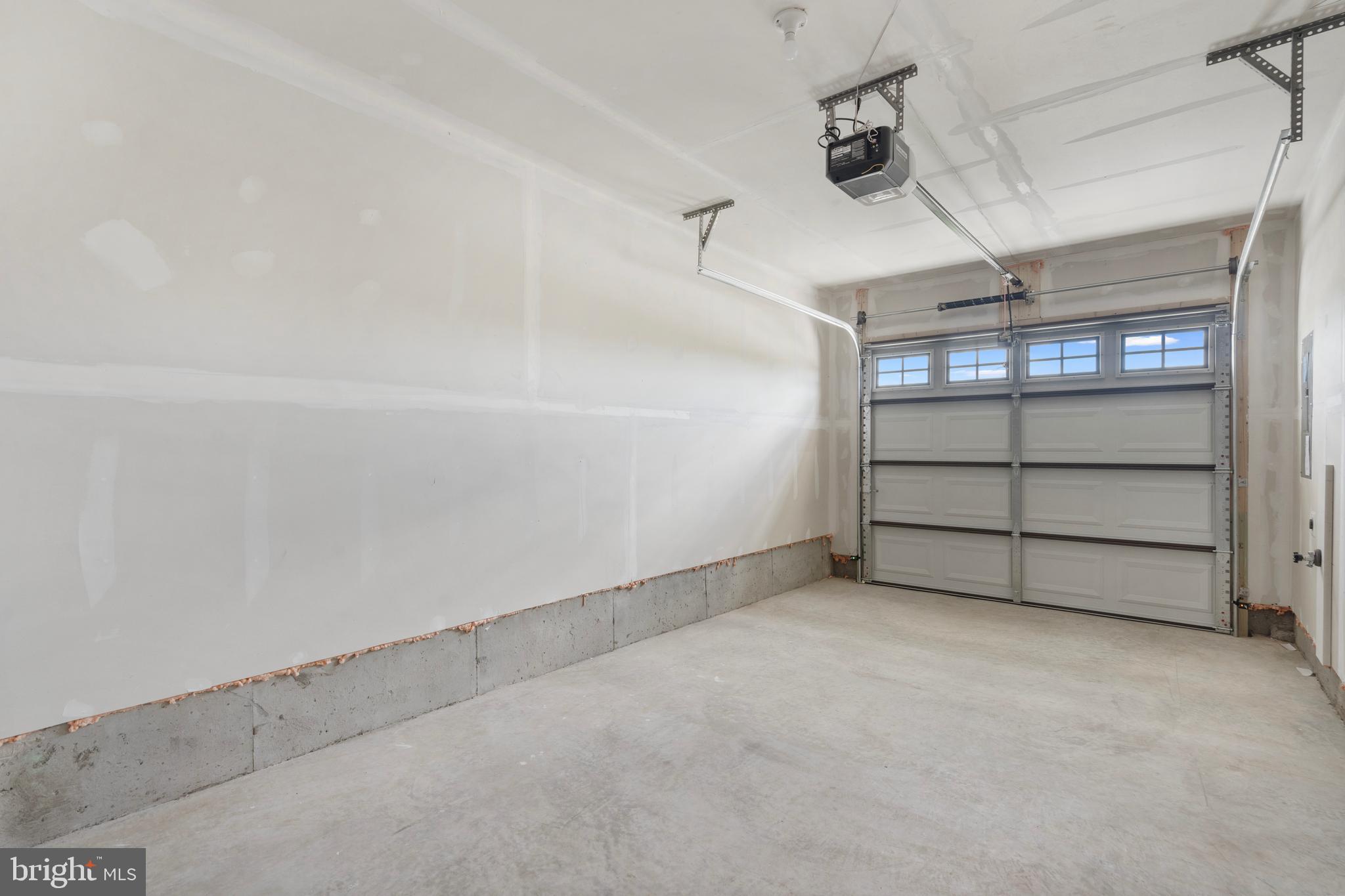 7514 Daybreak Drive Brandywine, MD 20613 - Photo 29 of 29 a view of a garage