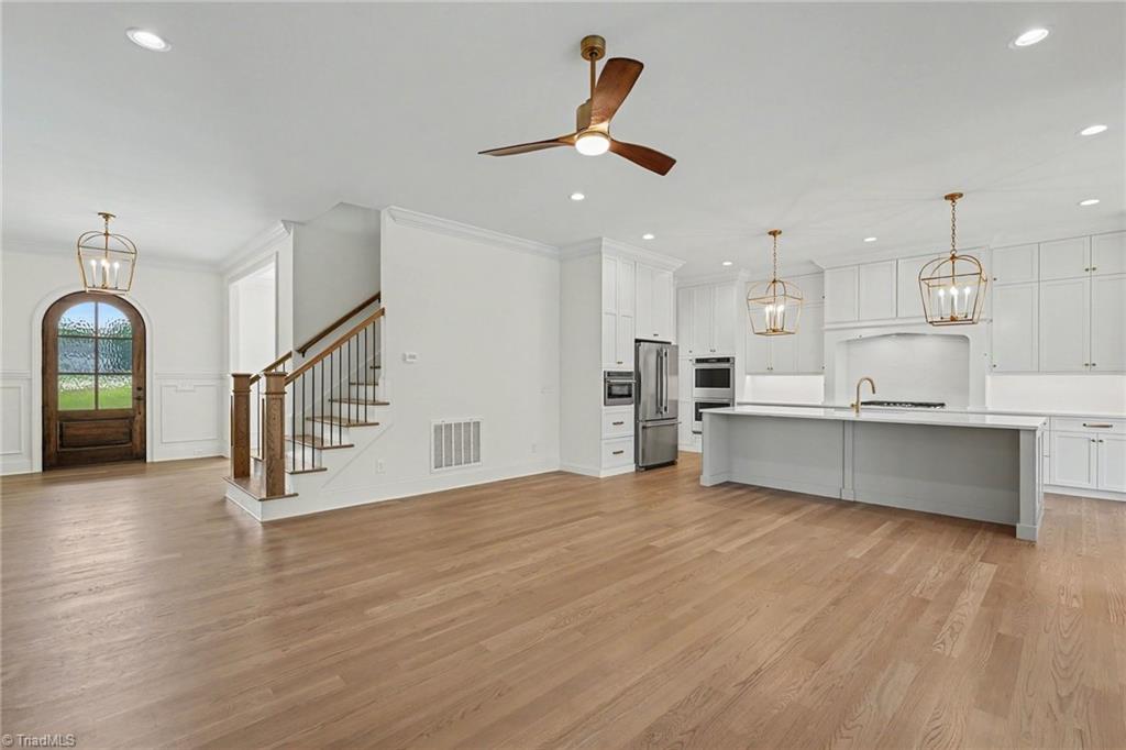 7693 Manderley Drive Oak Ridge, NC 27310 - Photo 8 of 50 Gallery Image 8