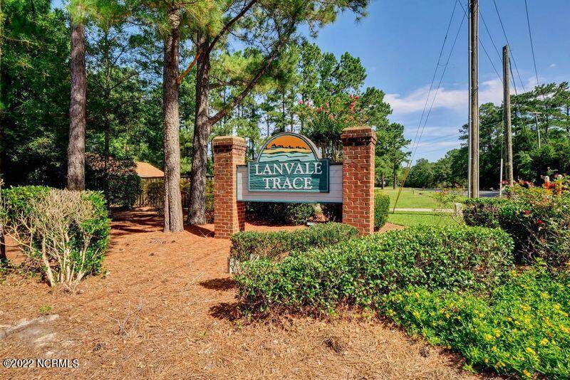 8683 Orchard Loop Road Leland, NC 28451 - Photo 2 of 35 lanvaleSign