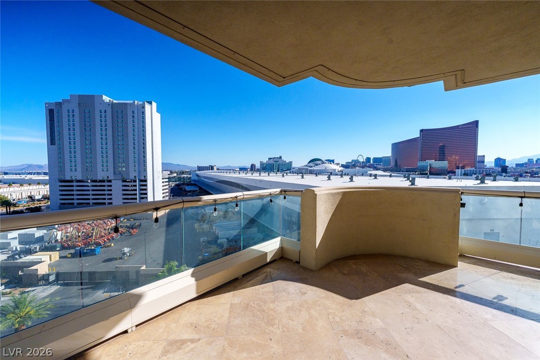 2877 Paradise Road, Unit 805 Las Vegas, NV 89109 - Photo 9 of 25