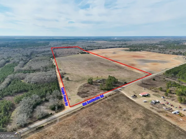 $1,115,220 | 0 Eagle Pond / Old Smithville Road, Smithville, GA 31787