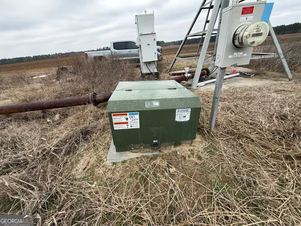 $1,115,220 | 0 Eagle Pond / Old Smithville Road, Smithville, GA 31787