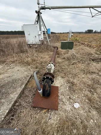 $1,115,220 | 0 Eagle Pond / Old Smithville Road, Smithville, GA 31787