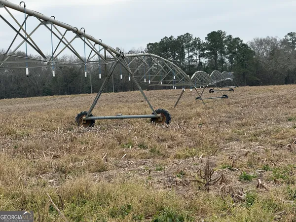 $1,115,220 | 0 Eagle Pond / Old Smithville Road, Smithville, GA 31787