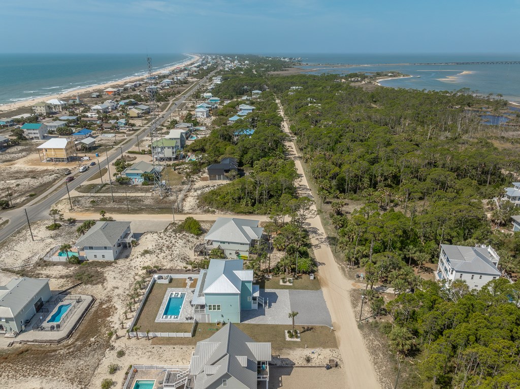 708 East Pine Avenue St. George Island, FL 32328 - Photo 72 of 78