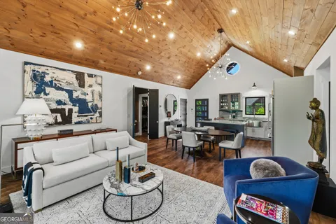 $1,100,000 | 141 Long View Lane, Blue Ridge, GA 30513