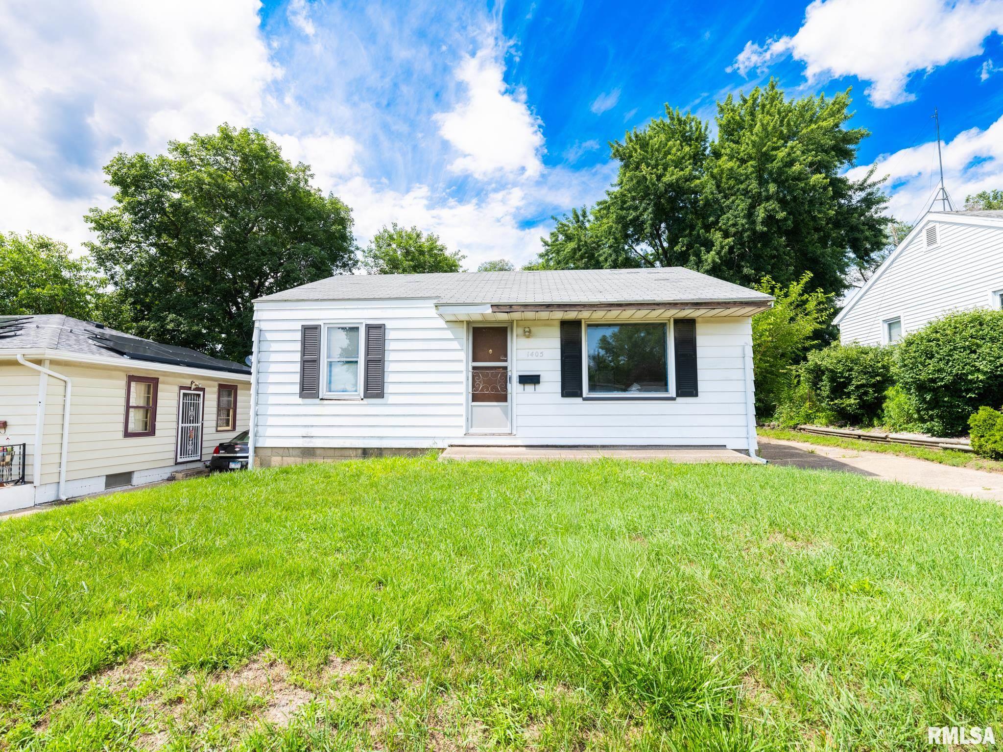 1405 Chestnut Street Pekin, IL 61554 - Photo 21 of 22