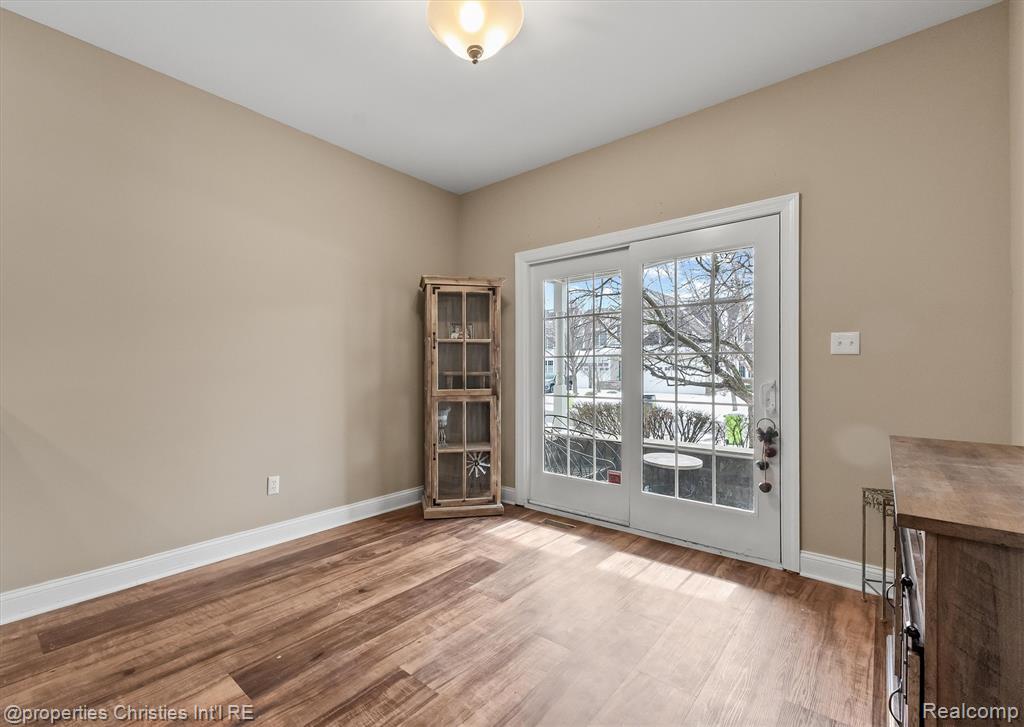 24910 Reeds Pointe Drive Novi, MI 48374 - Photo 20 of 44 Gallery Image 20