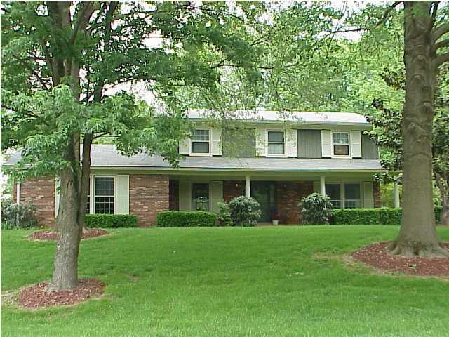 3403 Raintree Court Prospect, KY 40059 - Photo 1 of 1 Primary Photo
