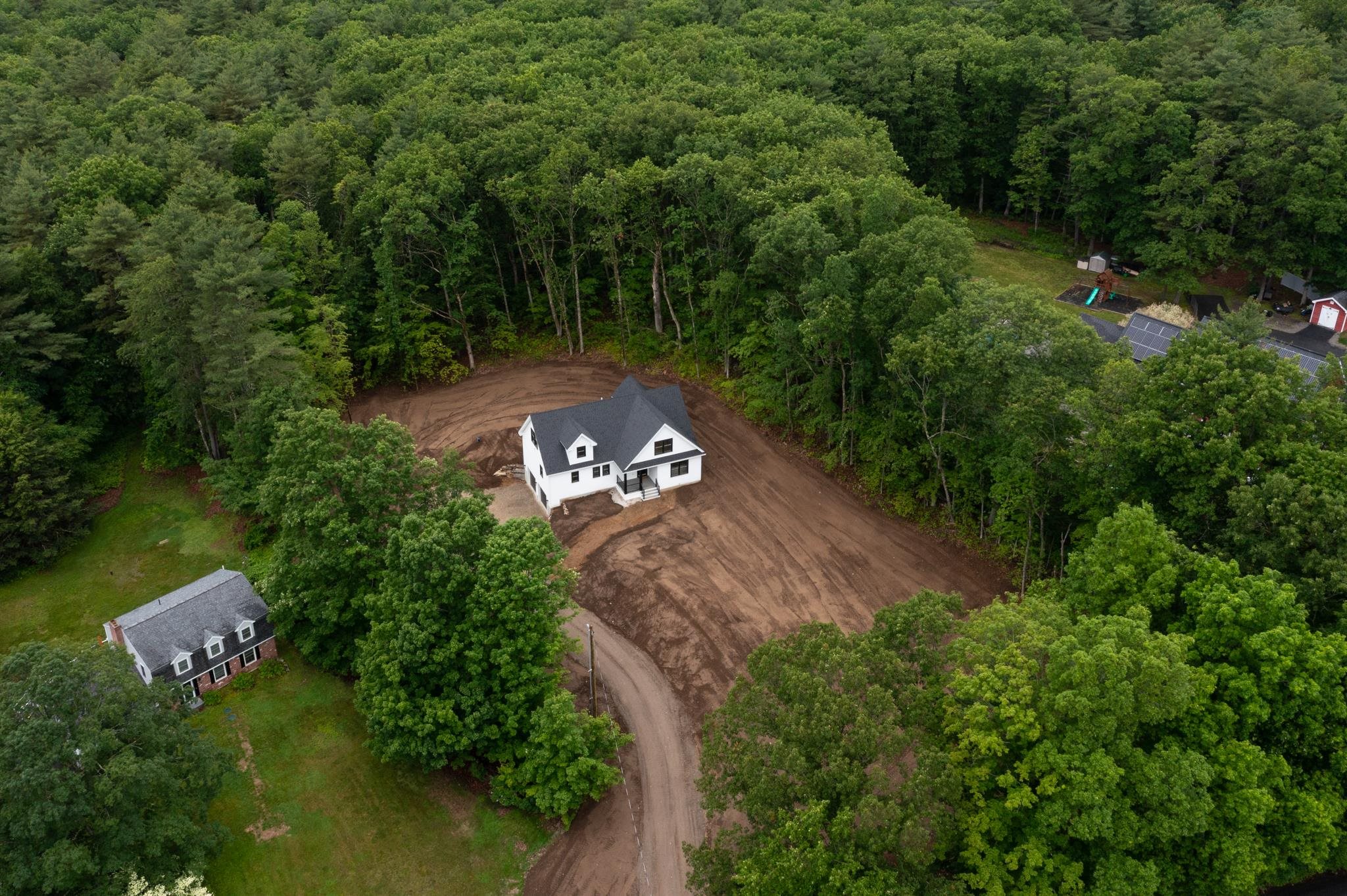 93 Stage Road Hampstead, NH 03841 - Photo 38 of 40 Gallery Image 38