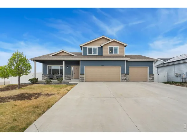 $579,000 | 7001 Sumner Street, Wellington, CO 80549